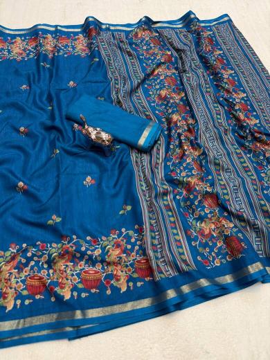 Vastrangan kashmiri -19 saree wholesale website for clothes